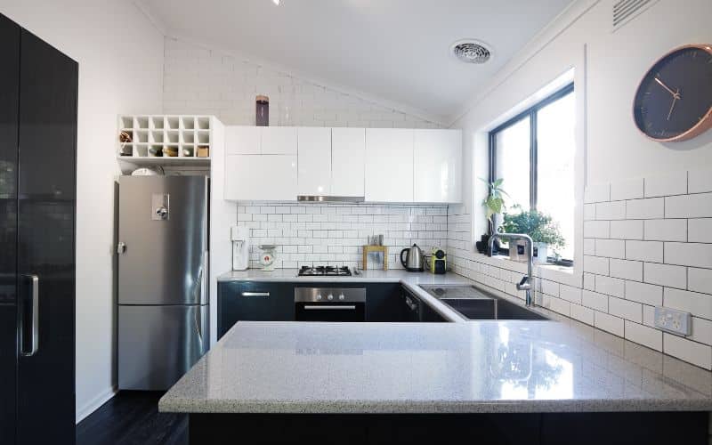 Design Tips to Spruce Up Your Kitchen